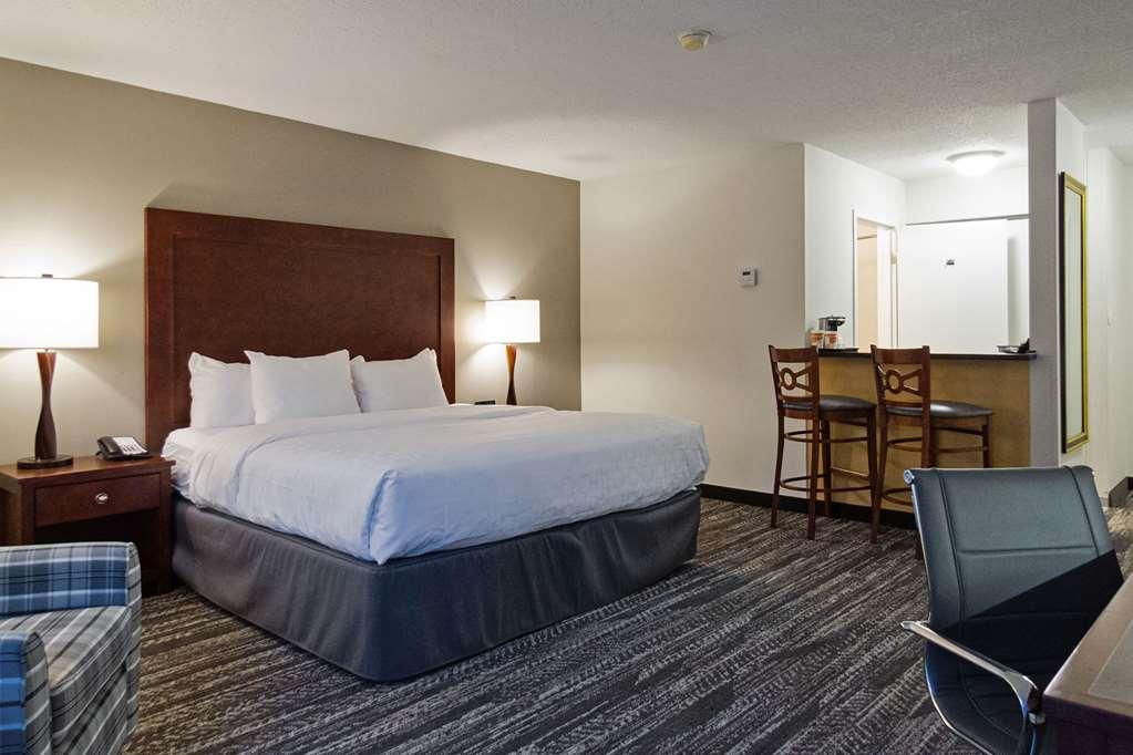 Clarion Inn Sheffield Muscle Shoals Стая снимка