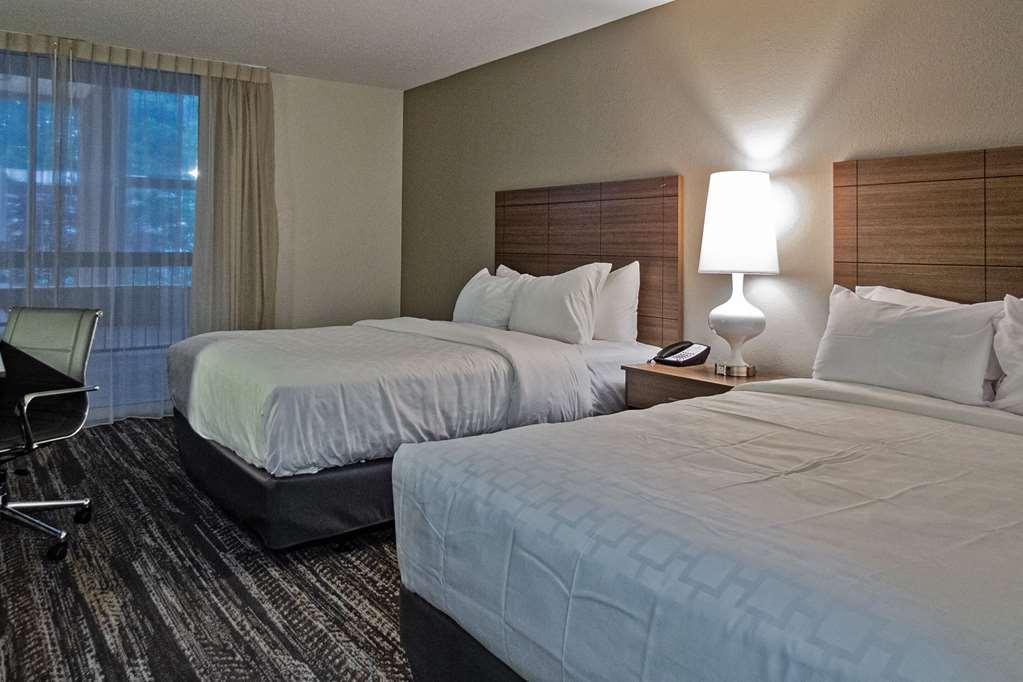 Clarion Inn Sheffield Muscle Shoals Стая снимка