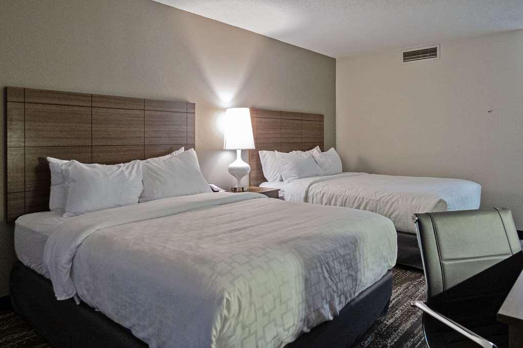 Clarion Inn Sheffield Muscle Shoals Стая снимка