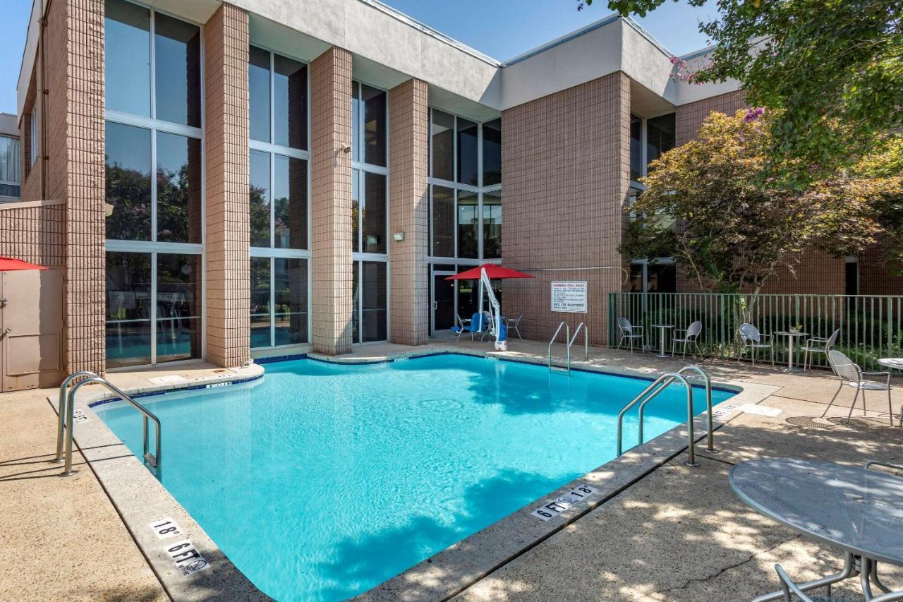 Clarion Inn Sheffield Muscle Shoals Екстериор снимка