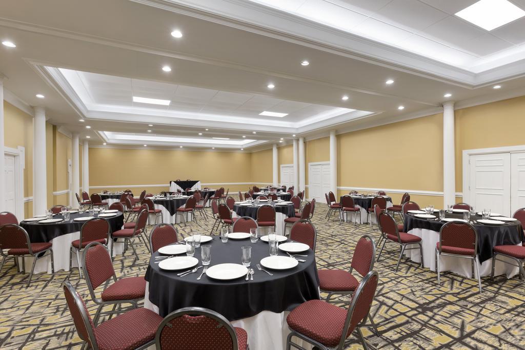 Clarion Inn Sheffield Muscle Shoals Екстериор снимка