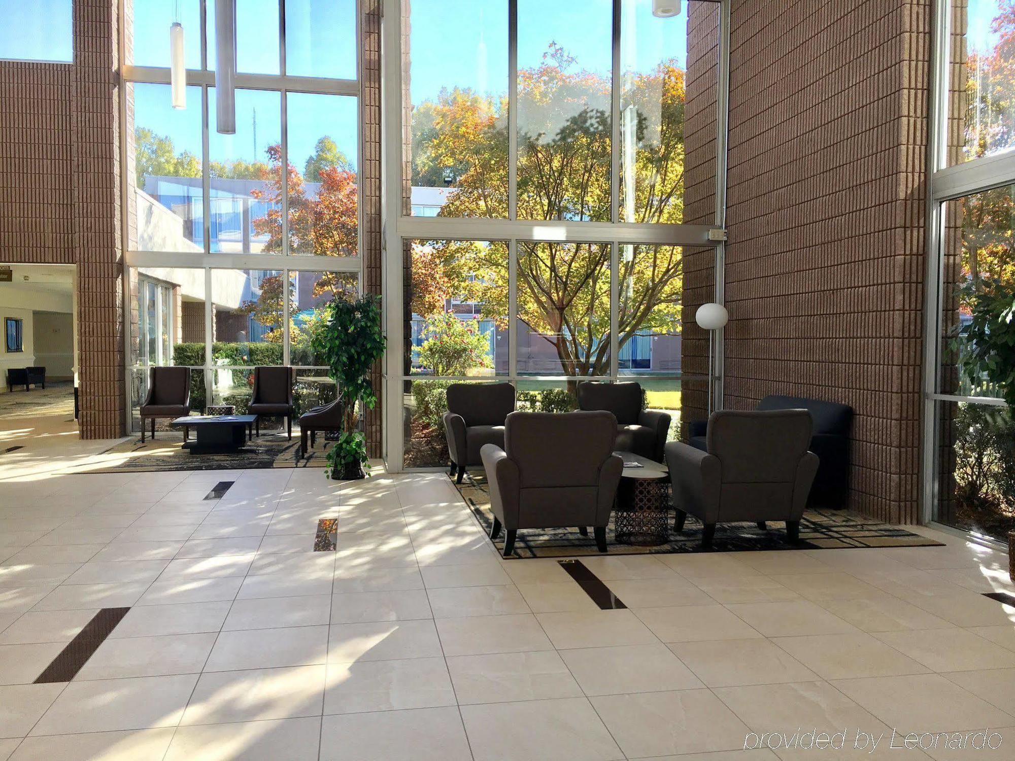 Clarion Inn Sheffield Muscle Shoals Екстериор снимка