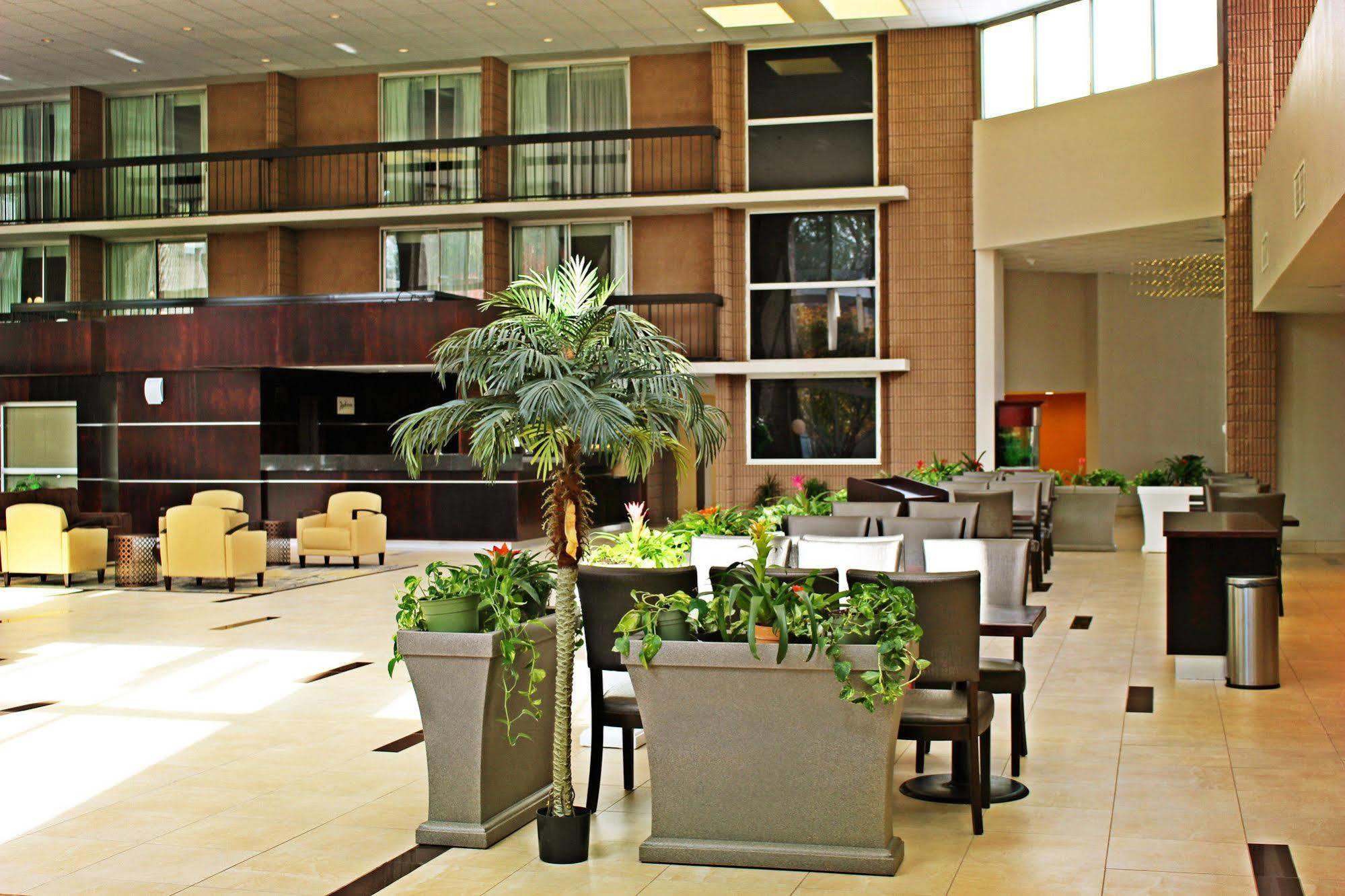 Clarion Inn Sheffield Muscle Shoals Екстериор снимка