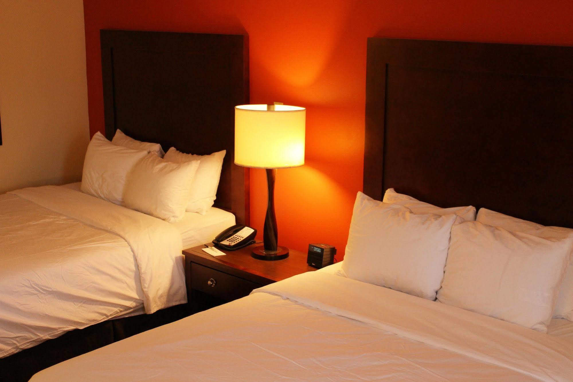 Clarion Inn Sheffield Muscle Shoals Екстериор снимка