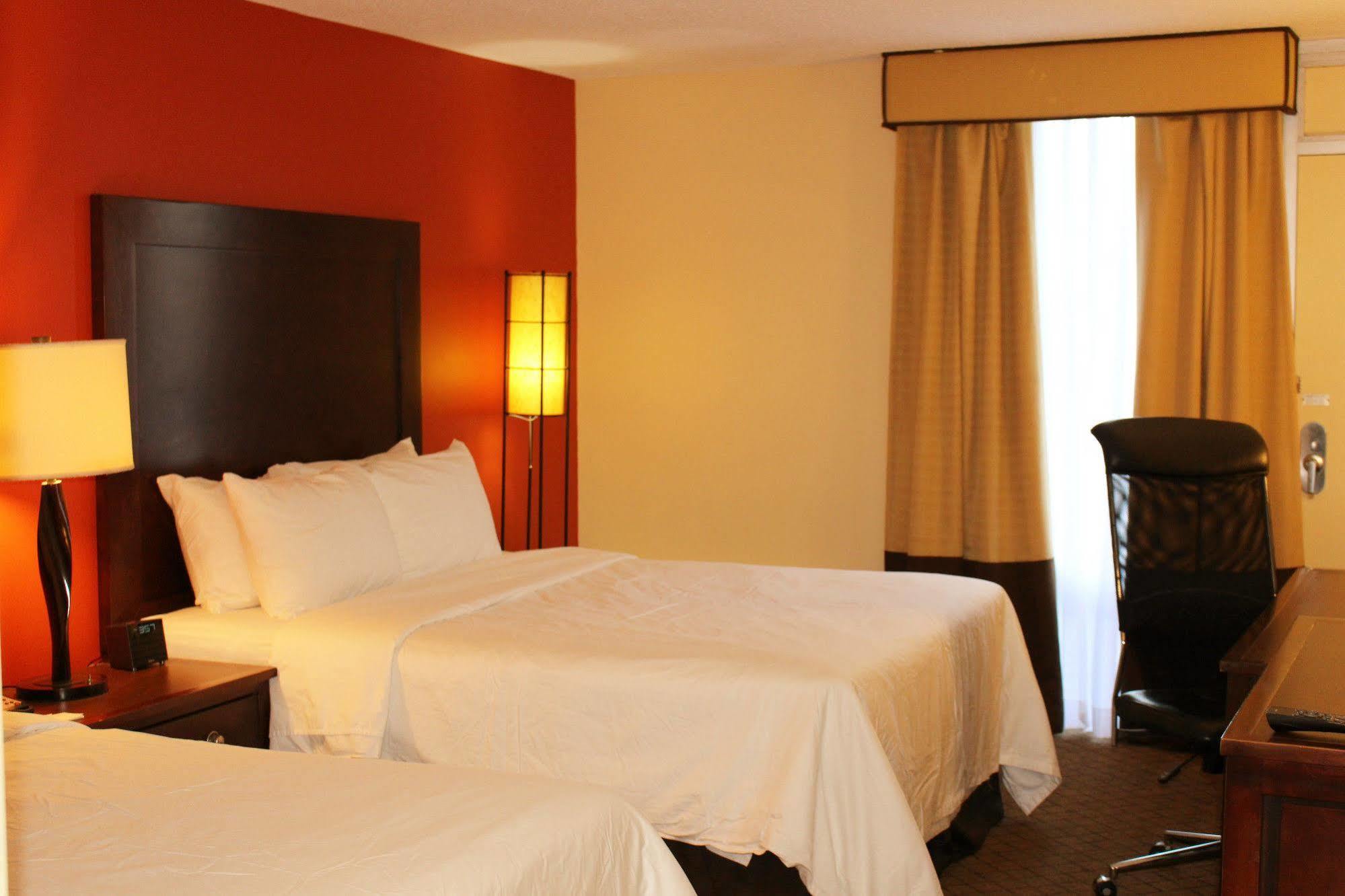 Clarion Inn Sheffield Muscle Shoals Екстериор снимка